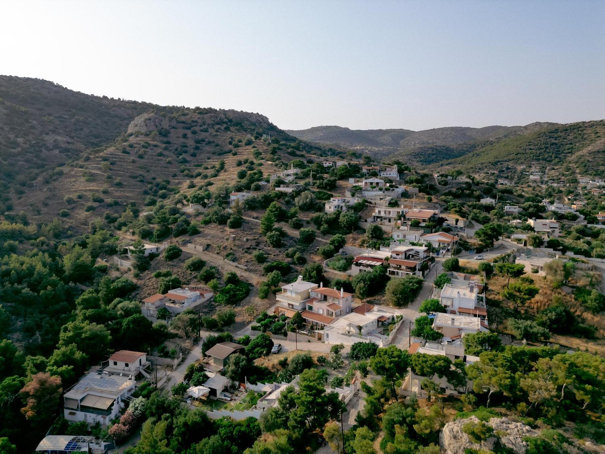 Soul Sea Side View בית נופש